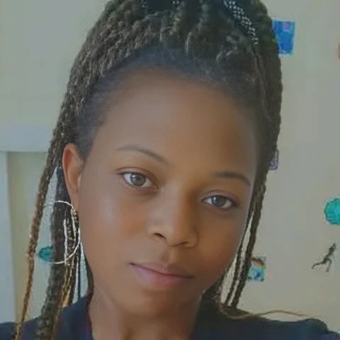 Sylvie - Cameroonian Babysitter