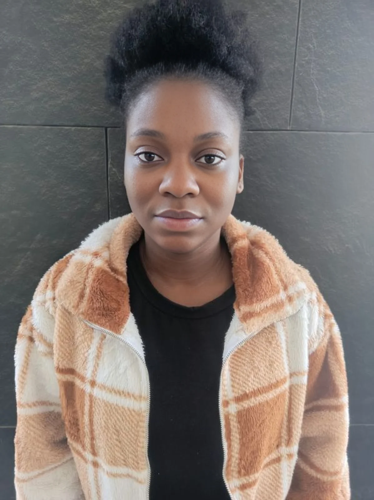 Lydia - Ghanaian Nanny