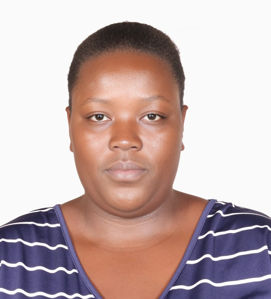 Joan - Kenyan Nanny / Maid / Eldercare