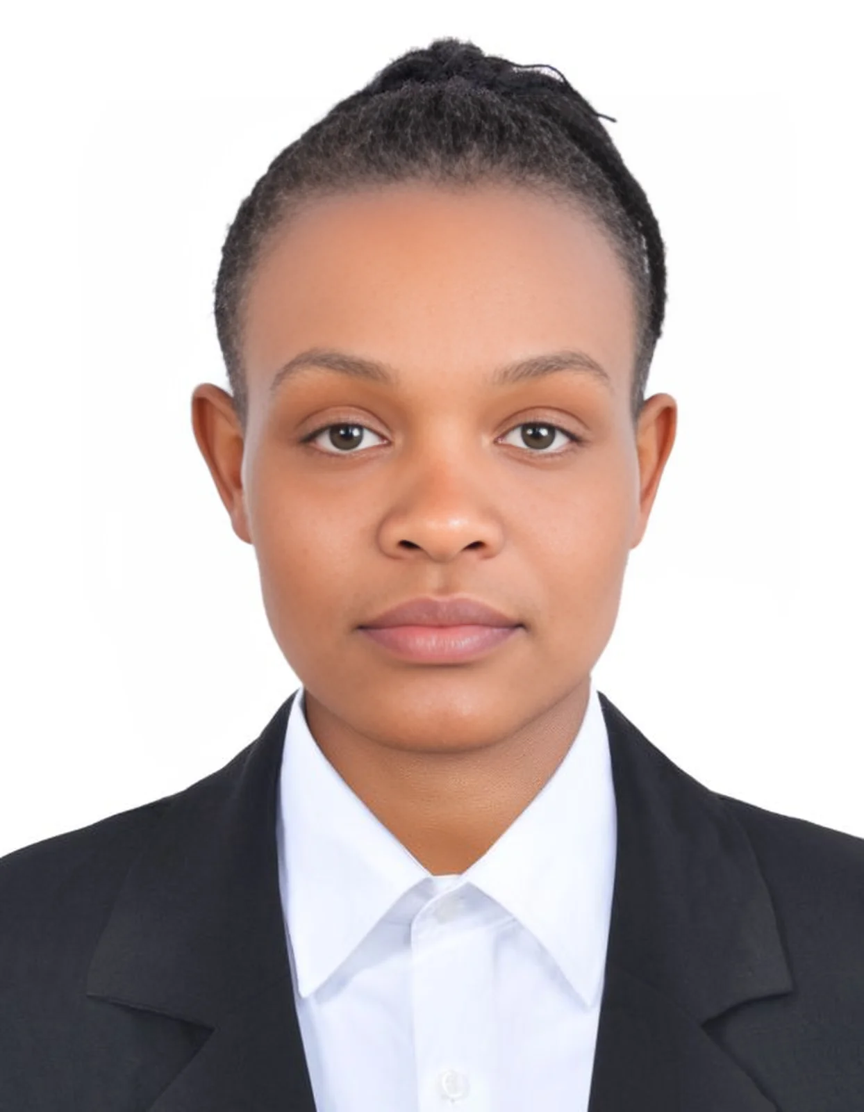 Angela - Kenyan Nanny