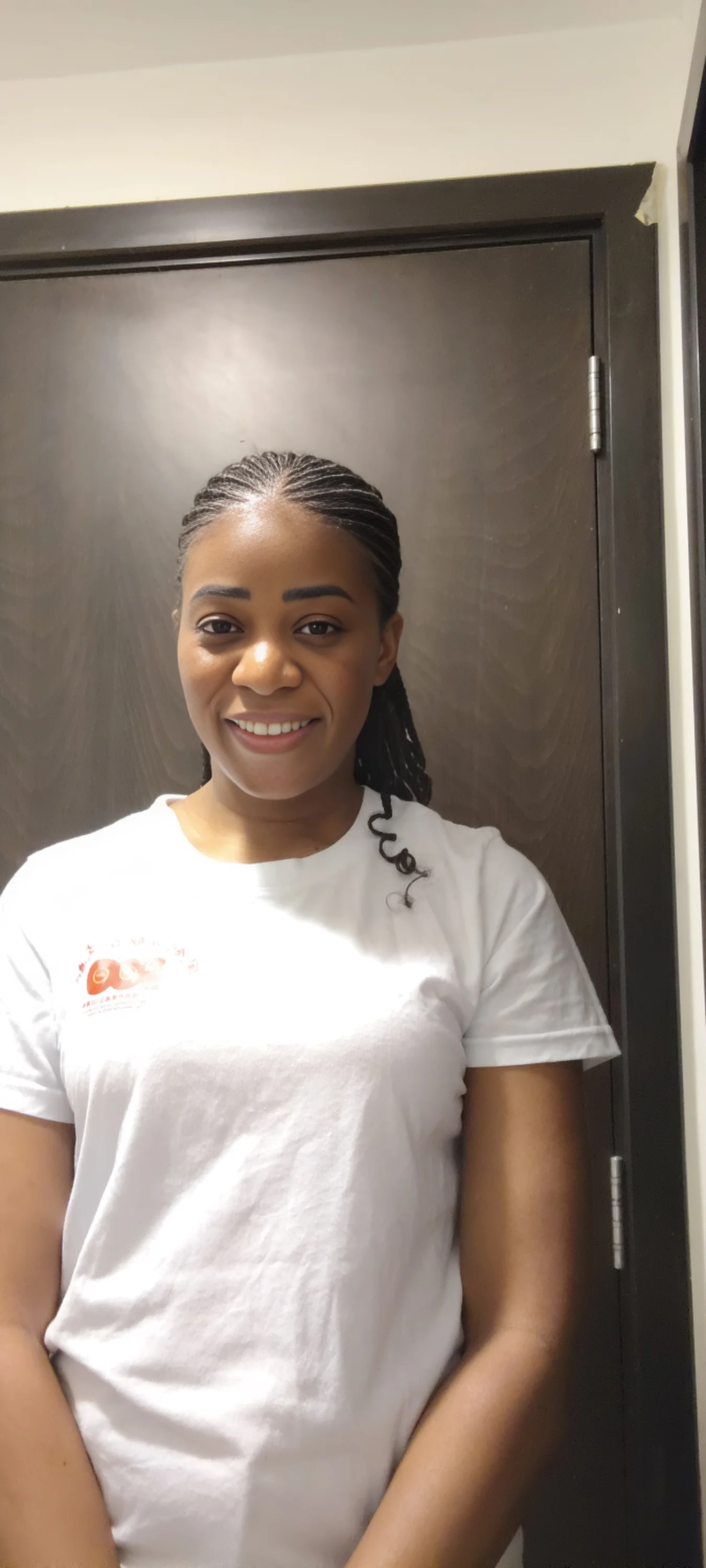 Amina - Kenyan Nanny / Maid / Eldercare