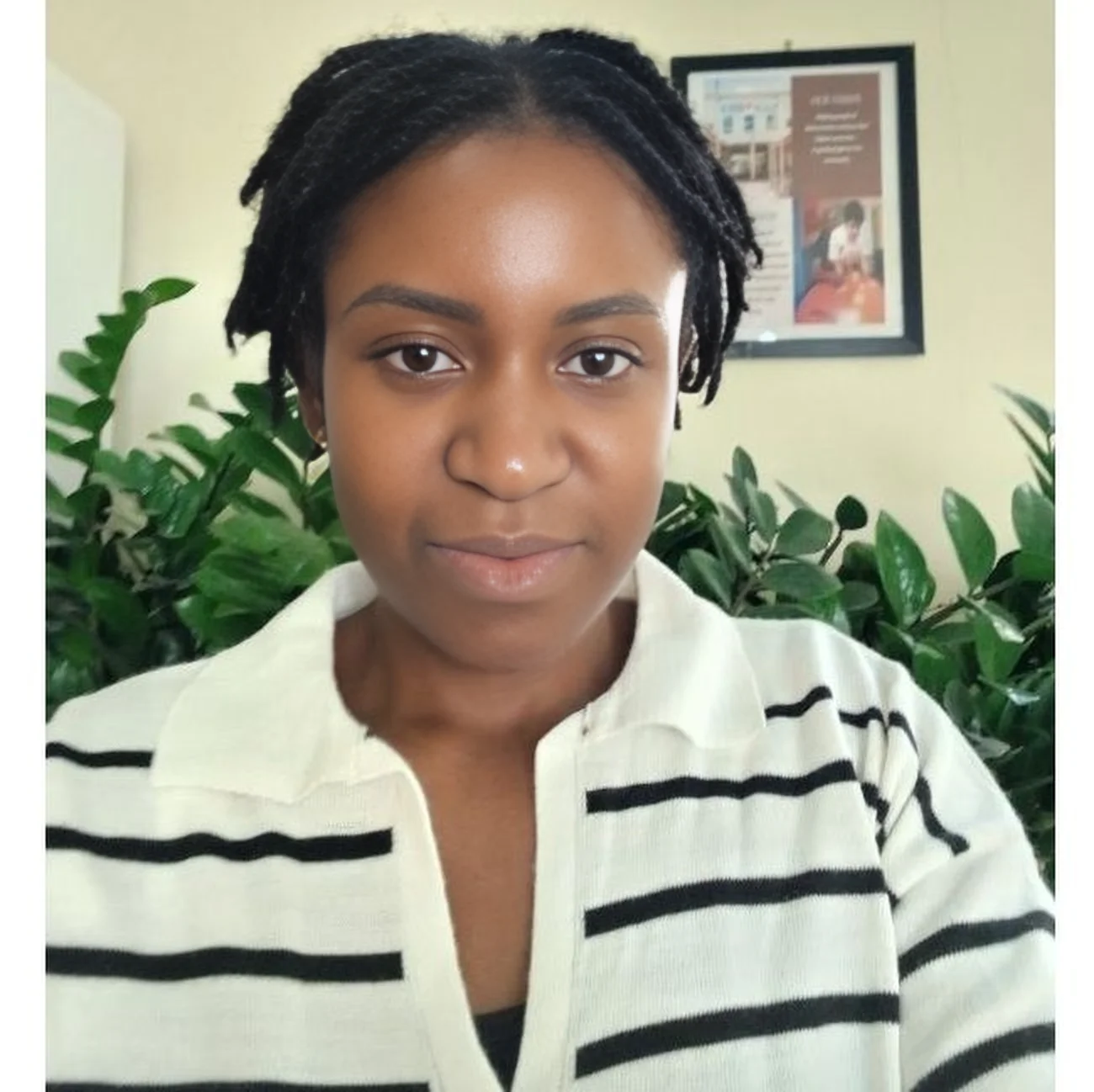 Opeyemi - Nigerian Nanny