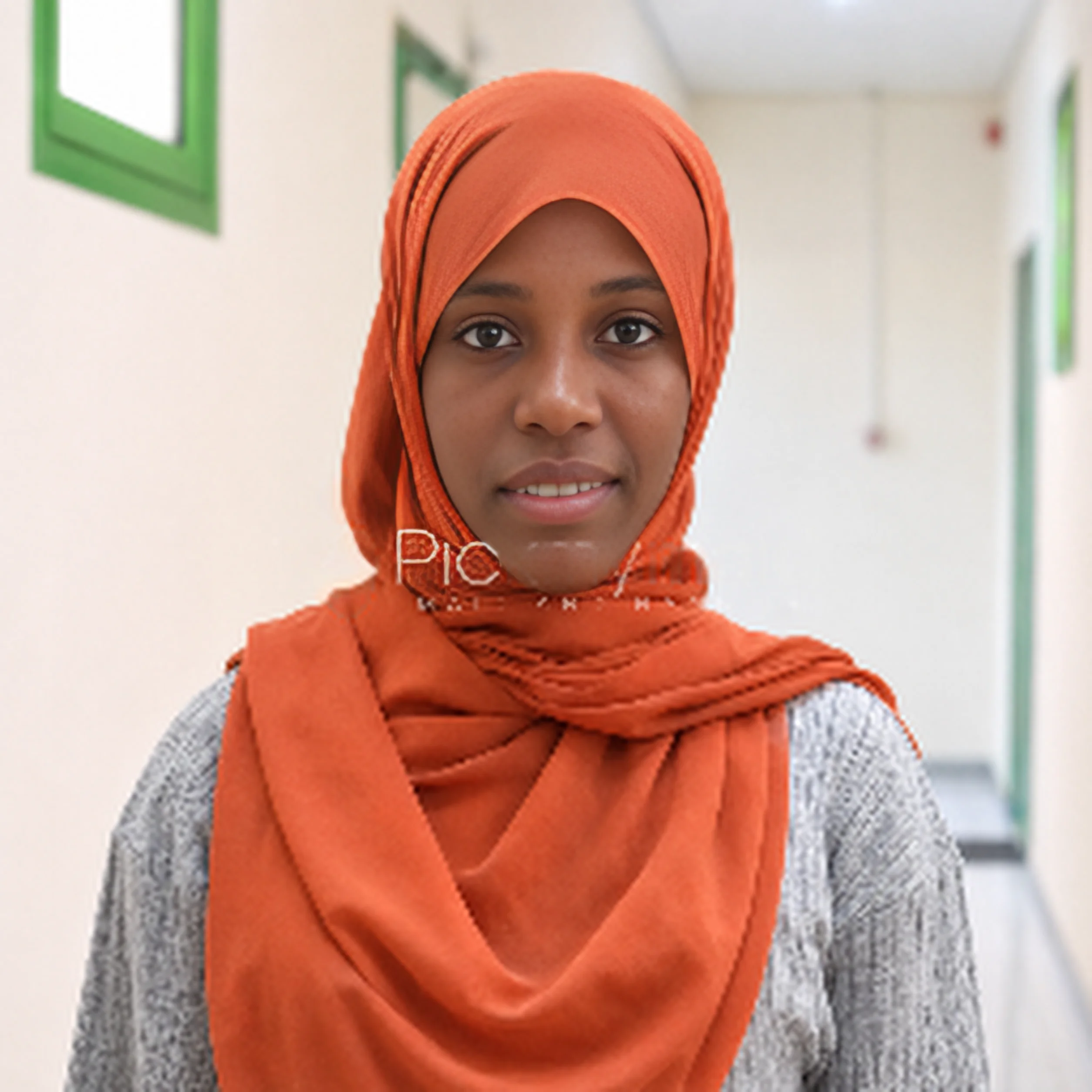 Ajayba - Ethiopian Maid