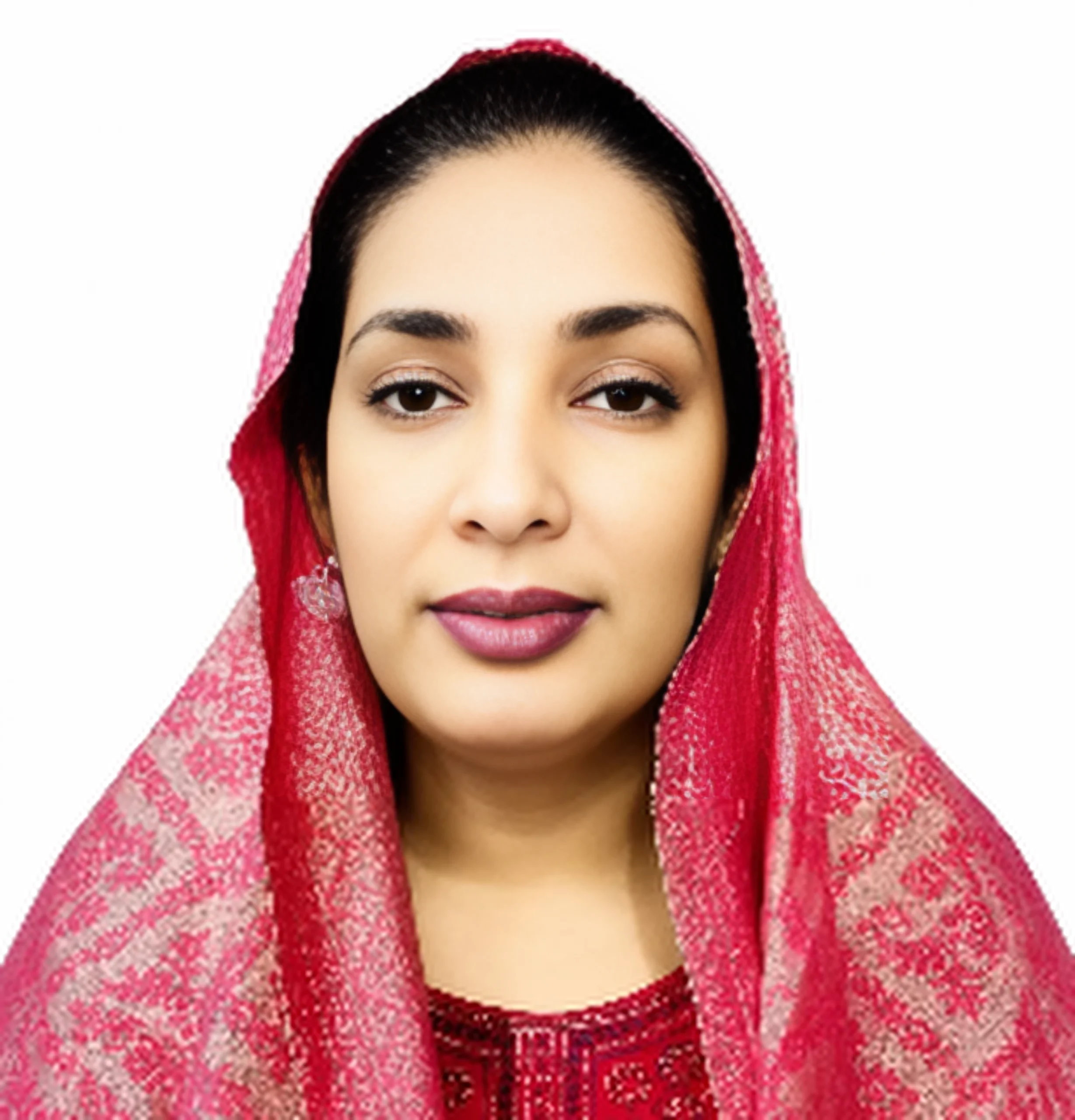 Pavneet - Indian Maid