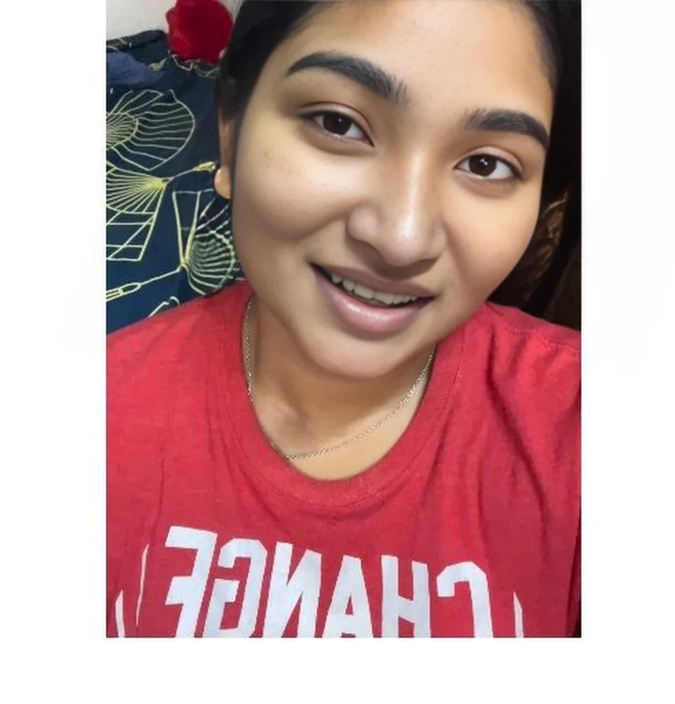 Dilki - Sri Lankan Nanny