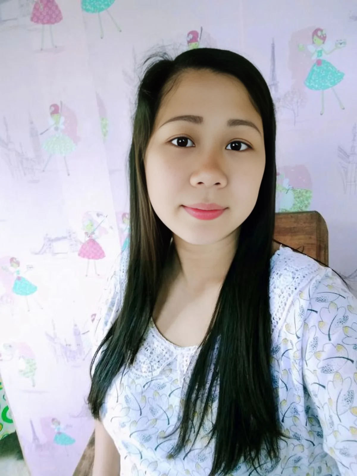 Aiza - Filipino Nanny