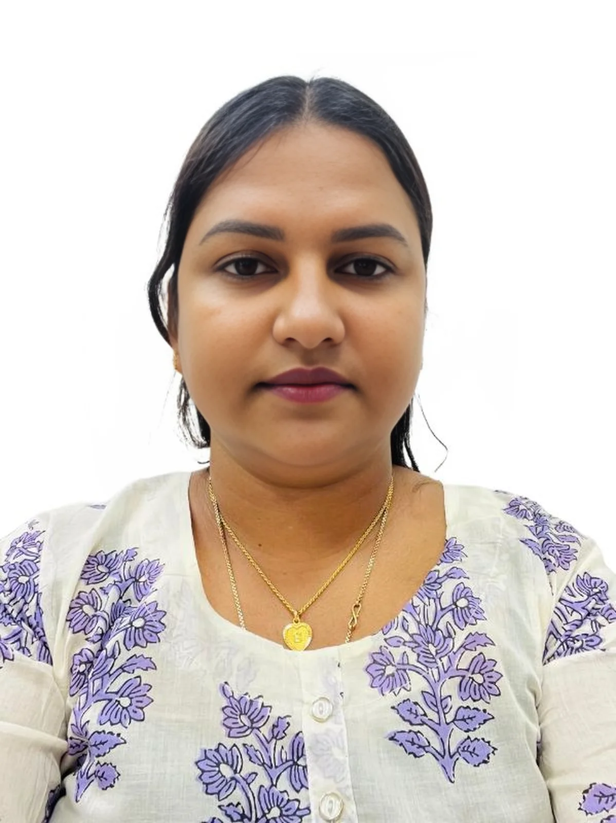 Subha - Sri Lankan Nanny