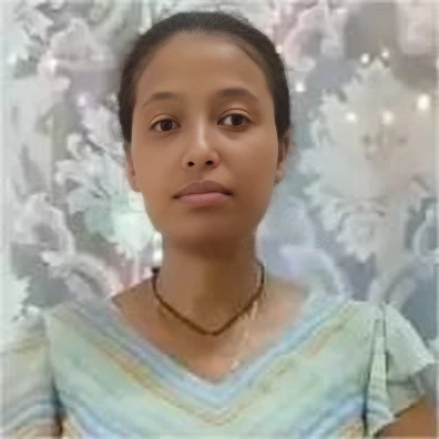 Fantaye - Ethiopian Nanny