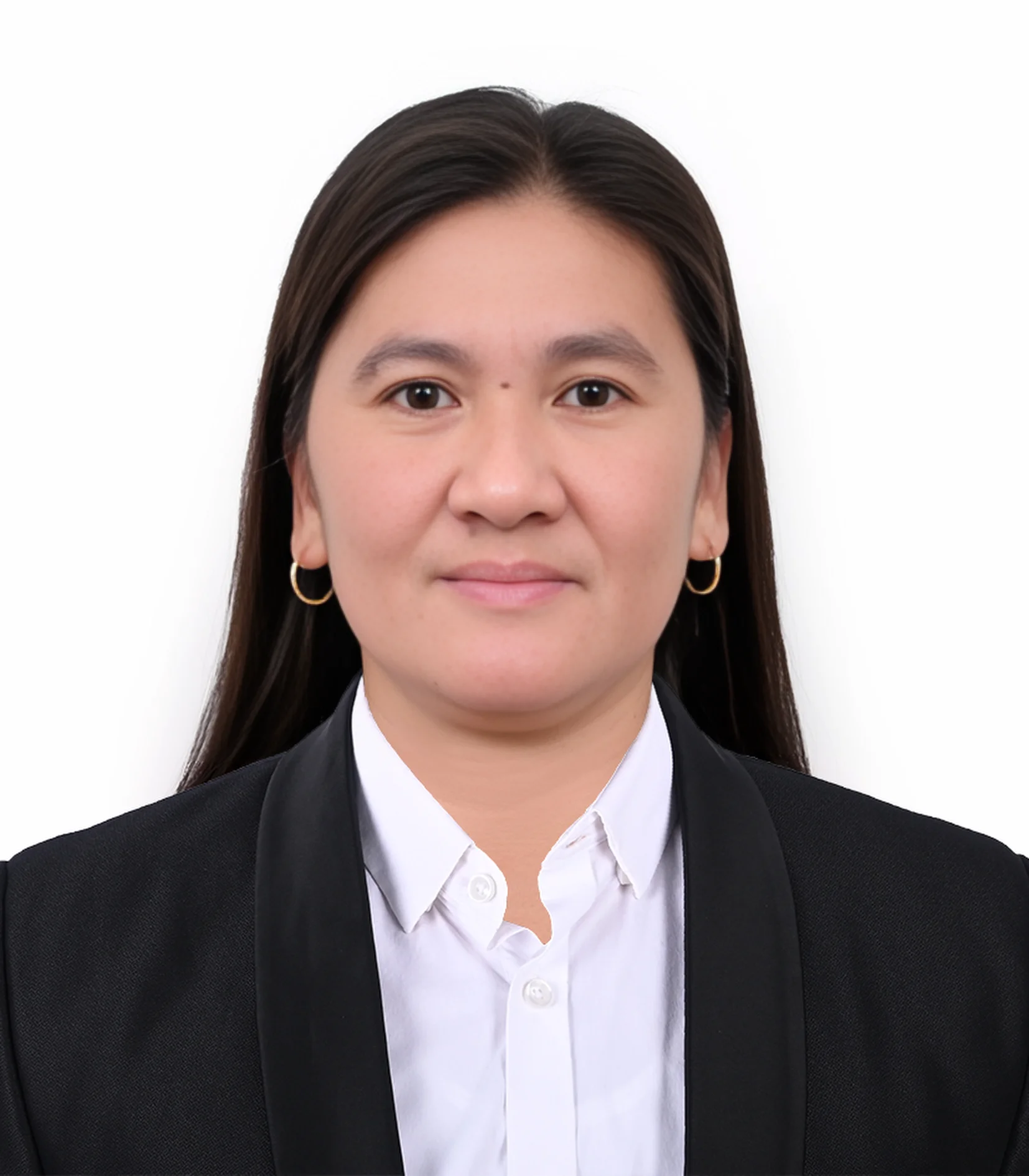 Mylen - Filipino Nanny / Maid