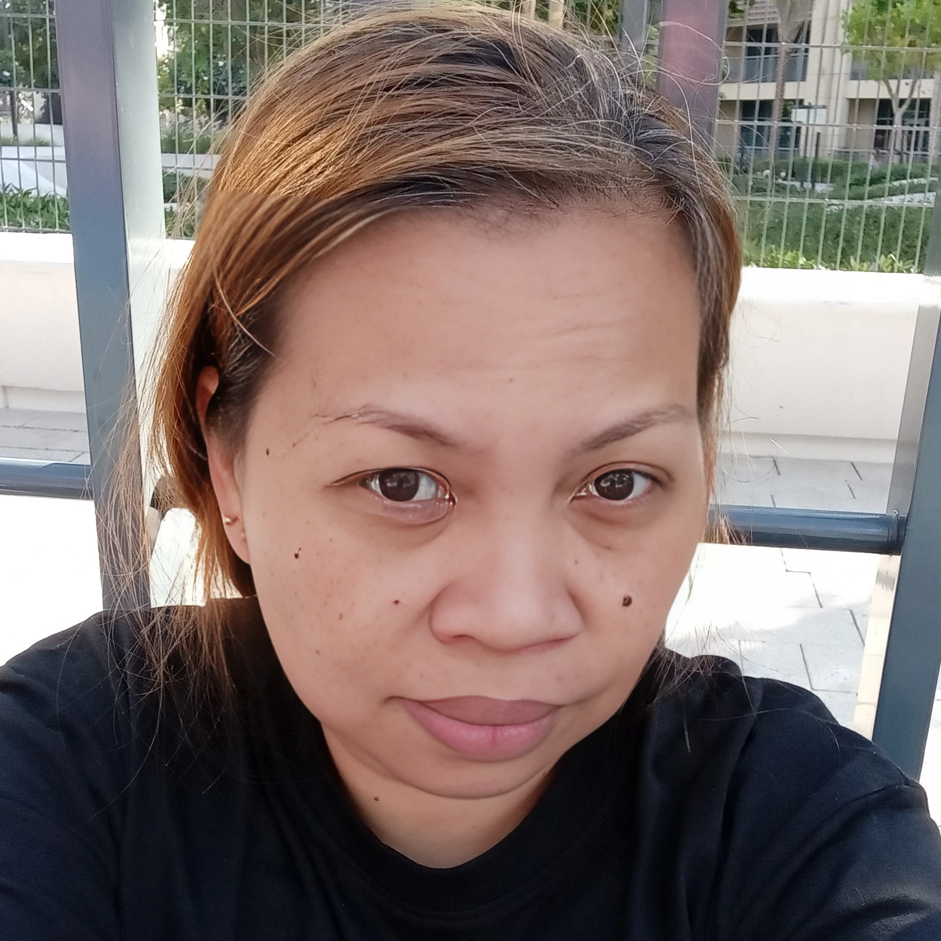 Brenda - Filipino Babysitter