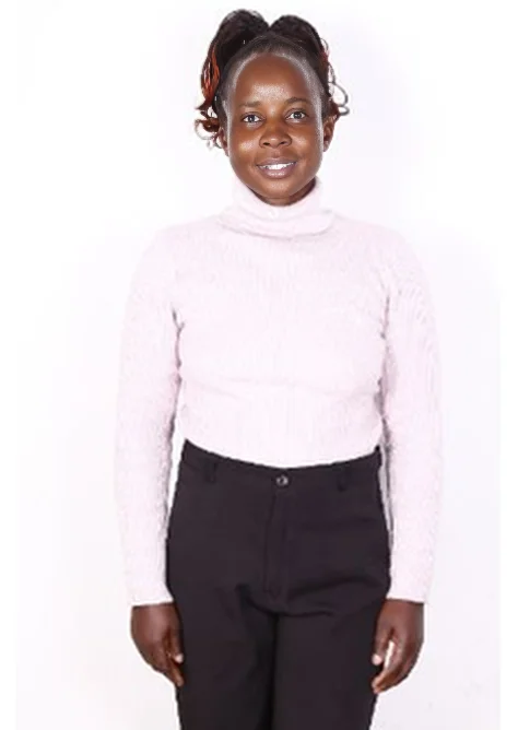 Christine - Kenyan Nanny