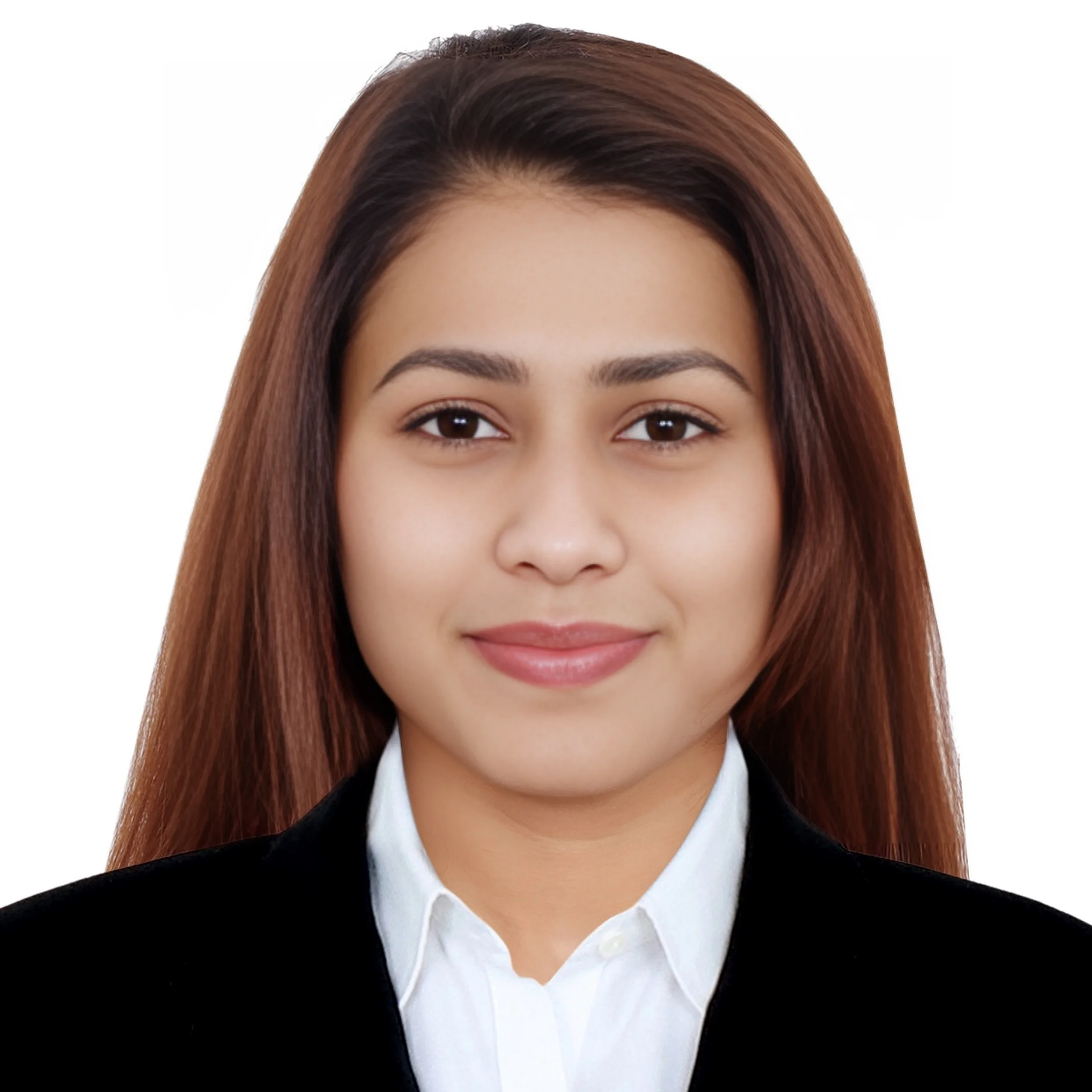 Sachini - Sri Lankan Nanny / Maid