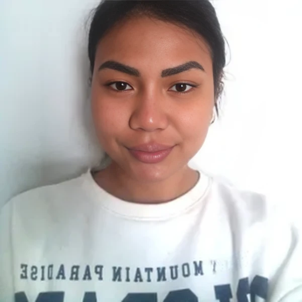 Raudatus - Indonesian Nanny