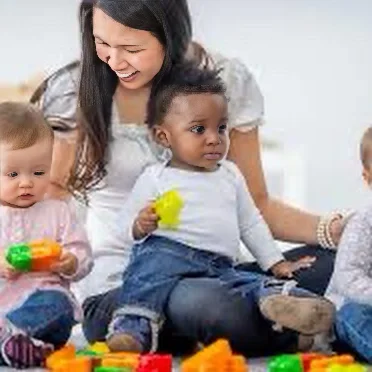 Apple - Filipino Nanny / Caregiver
