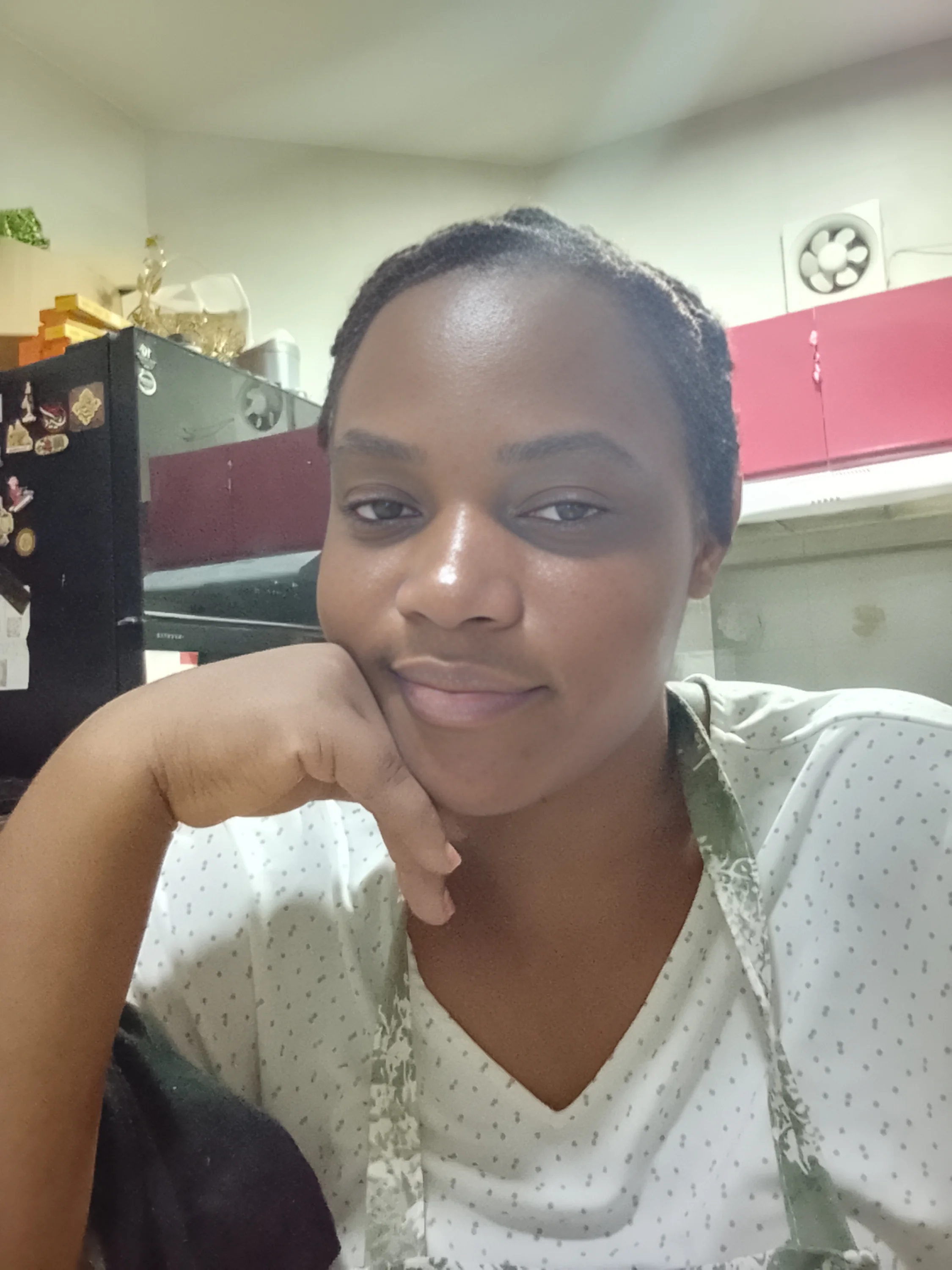 Tukamushaba - Ugandan Nanny / Maid / Eldercare