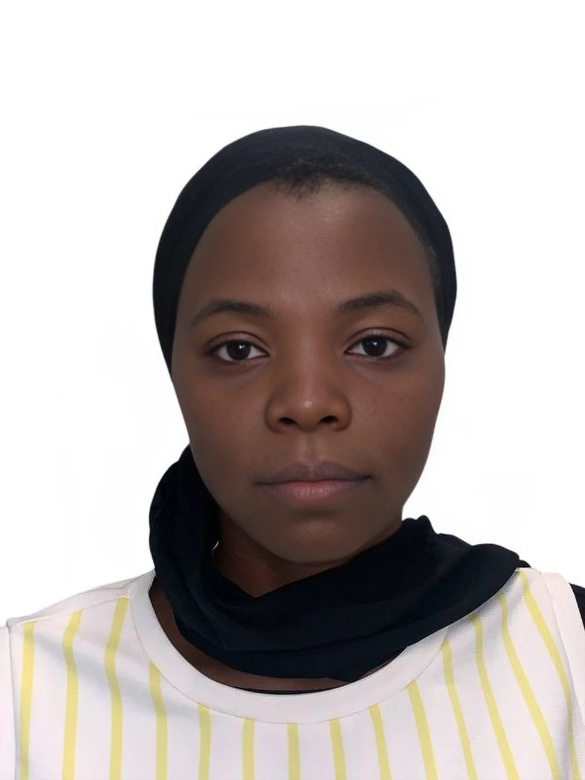 Masitula - Ugandan Nanny