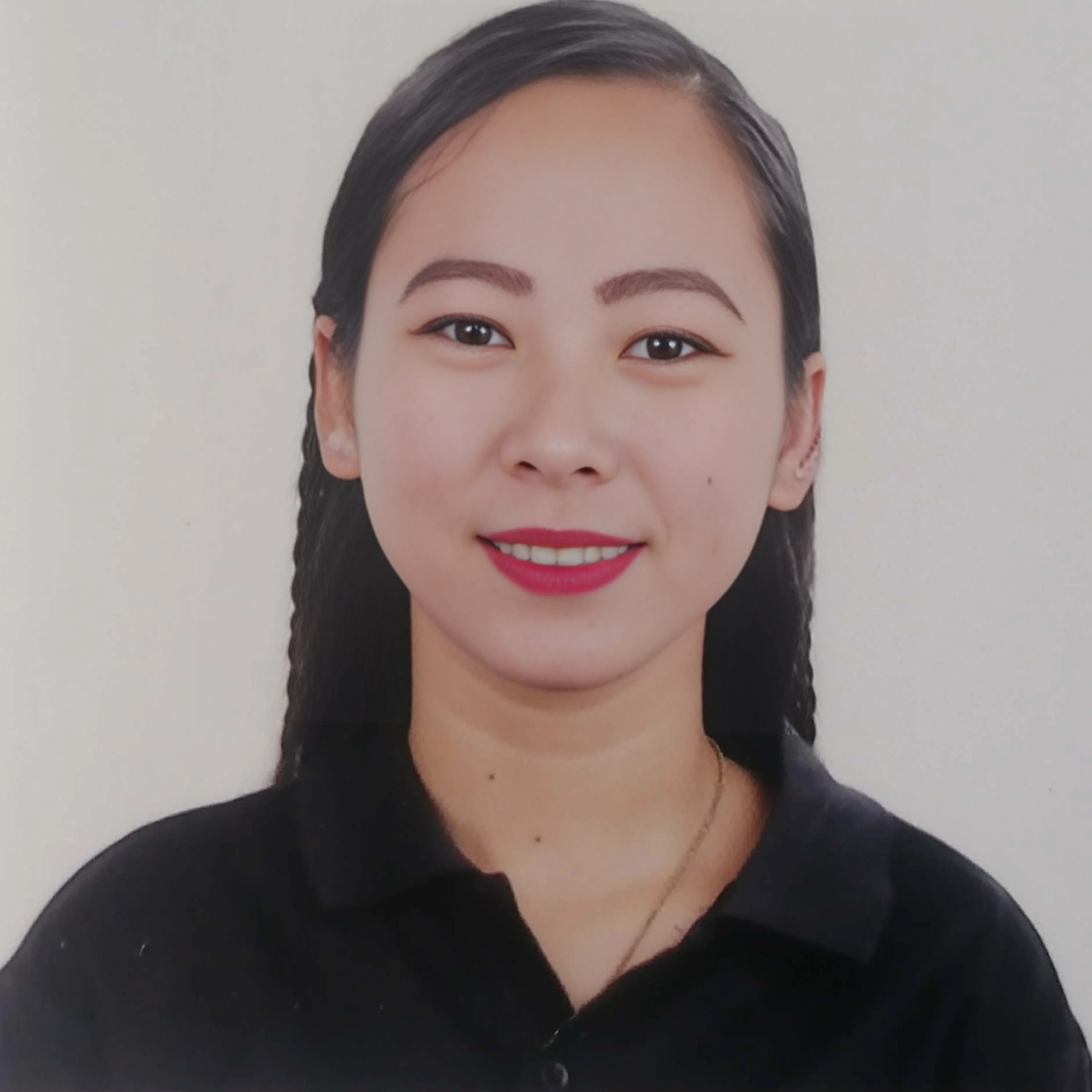 Sarrah - Filipino Nanny