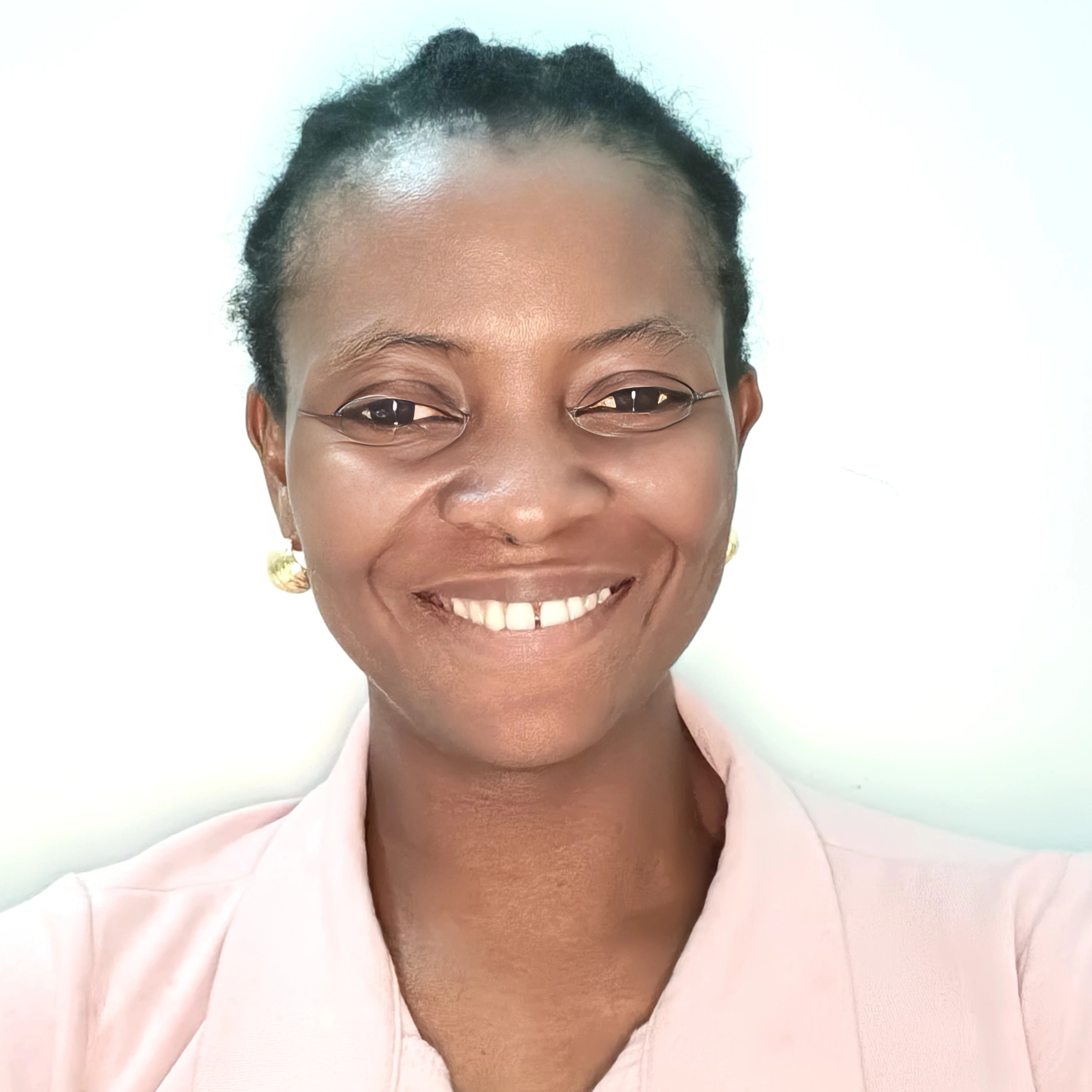 Toyin - Nigerian Maid