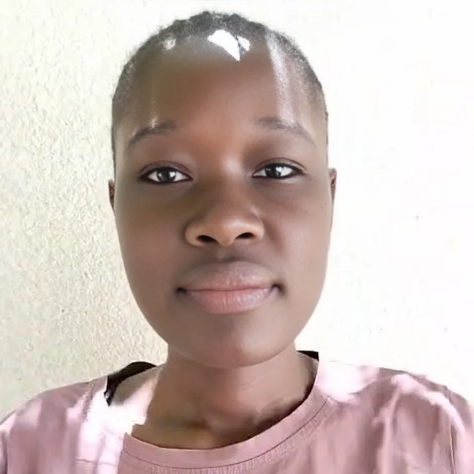 STELLA - Kenyan Nanny