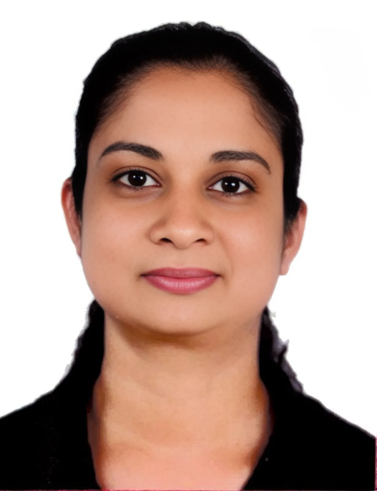 CIYENDRY - Sri Lankan Maid