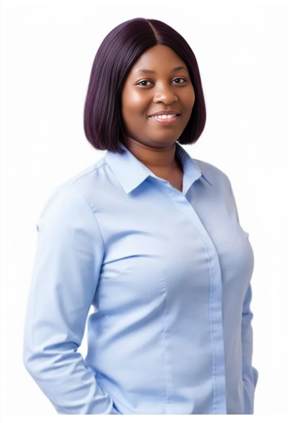 Juliana - Ghanaian Nanny