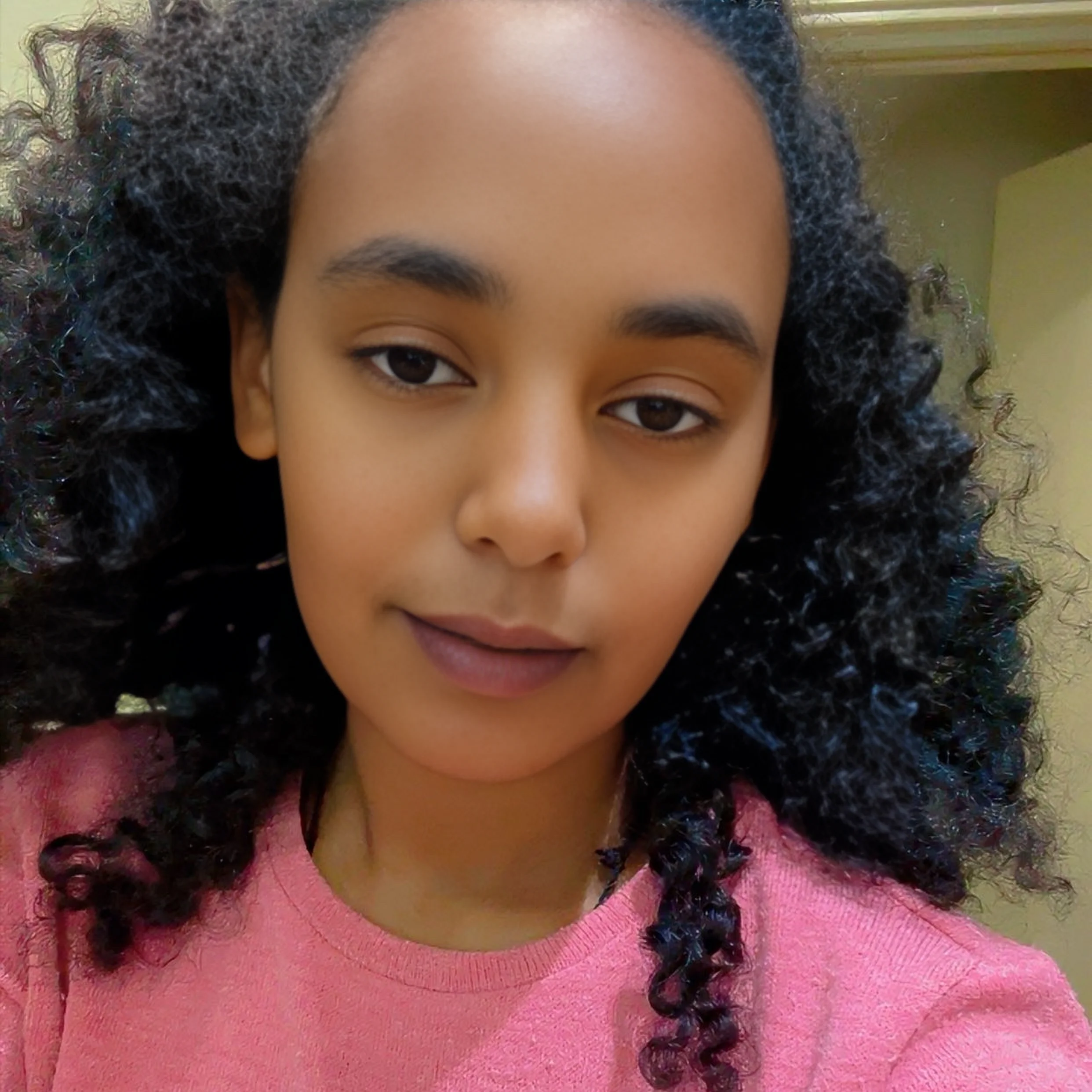 Betre - Ethiopian Cook