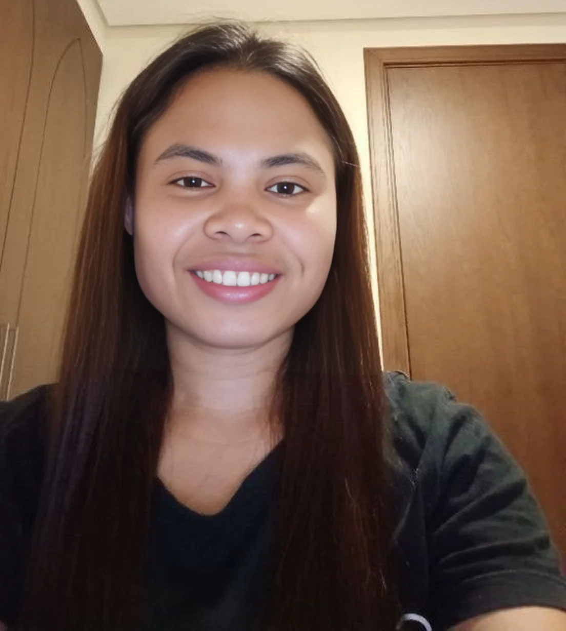 Margie - Filipino Nanny