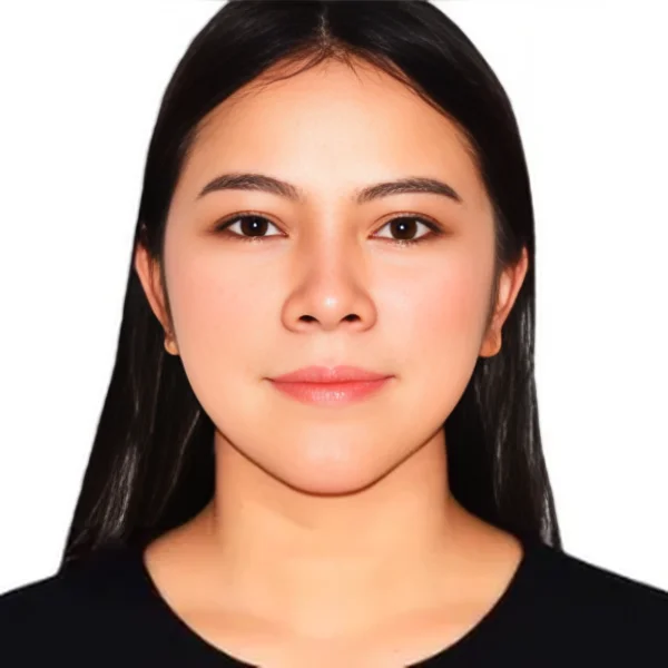 Eka - Indonesian Nanny