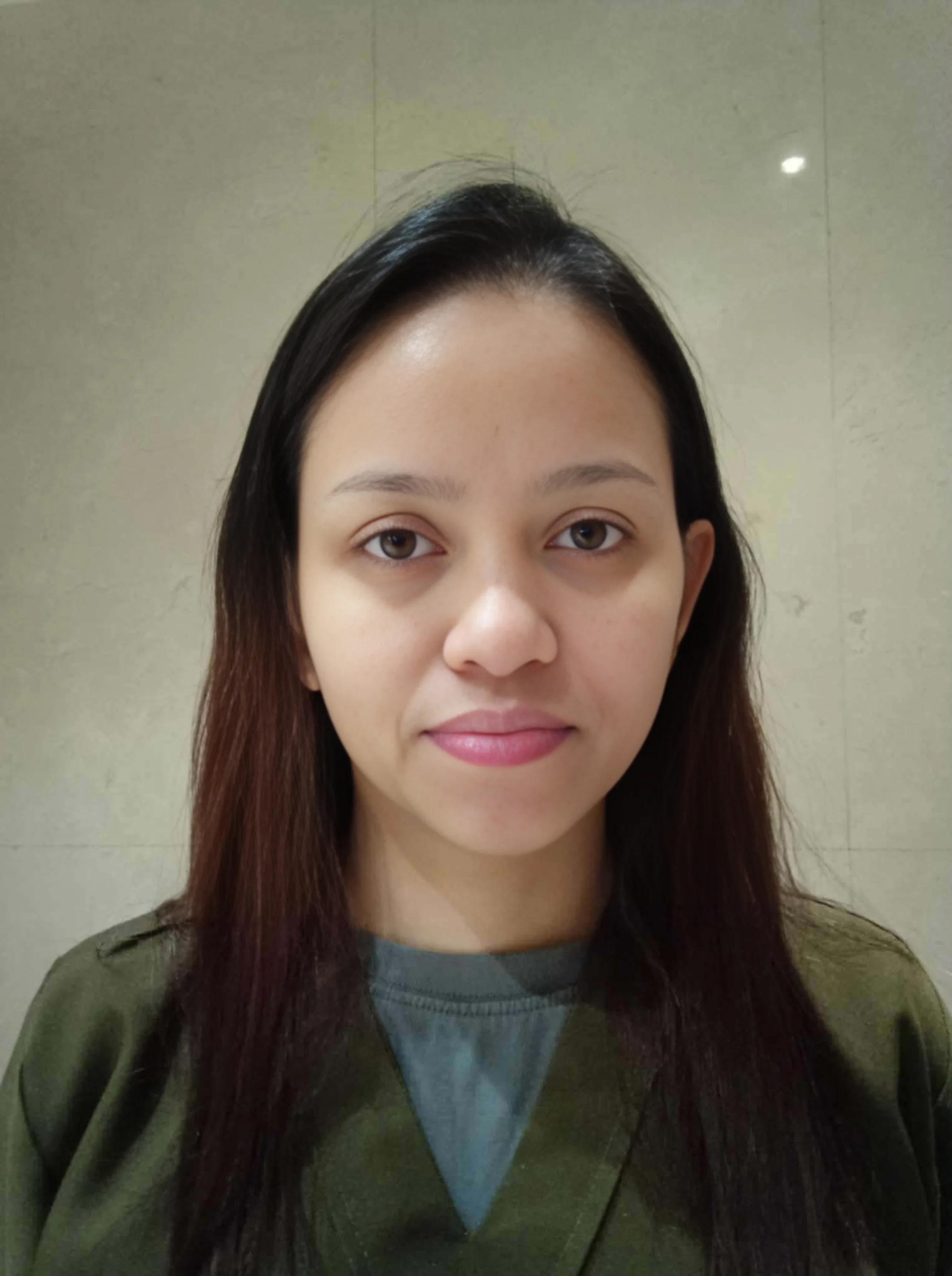 Maria - Filipino Maid / Nanny