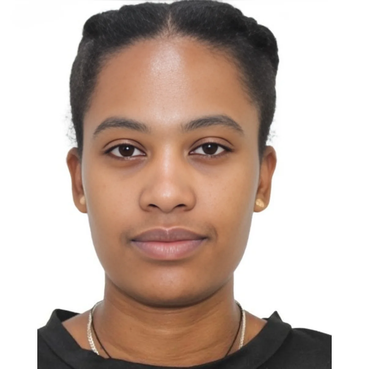 Sisaynesh - Ethiopian Nanny
