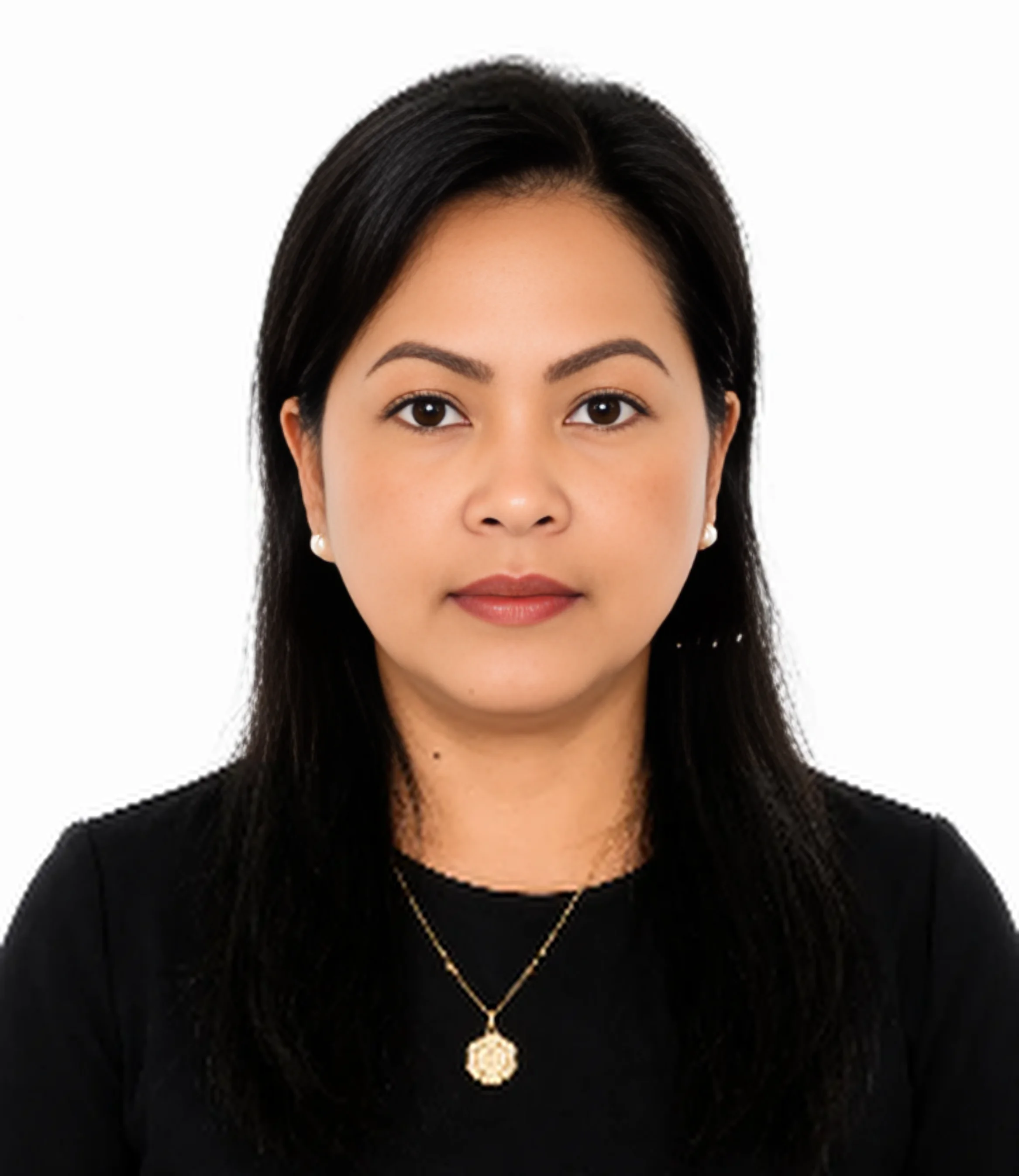 Diana - Filipino Maid