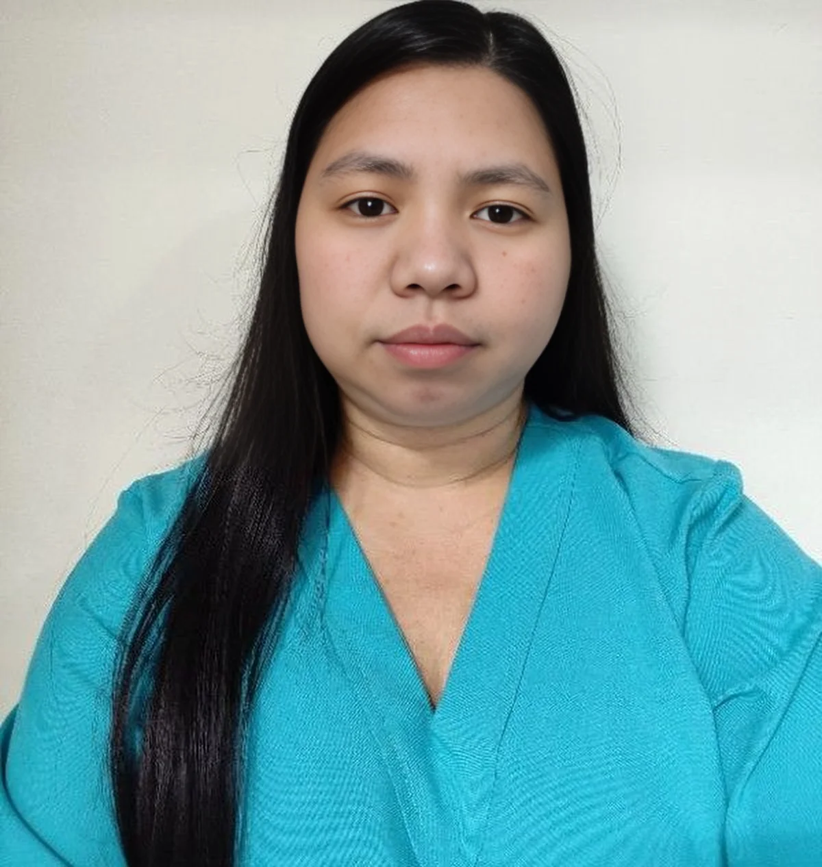 Aileen - Filipino Maid