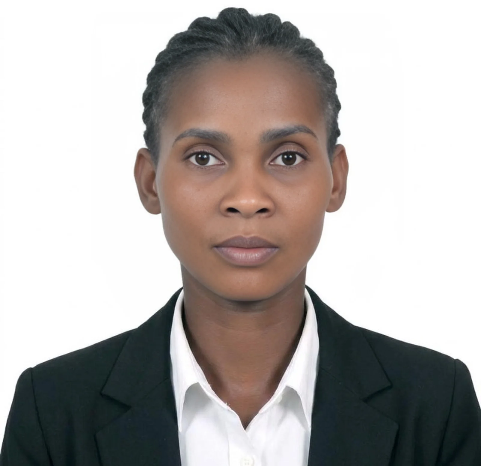 Adu - Ghanaian Nanny