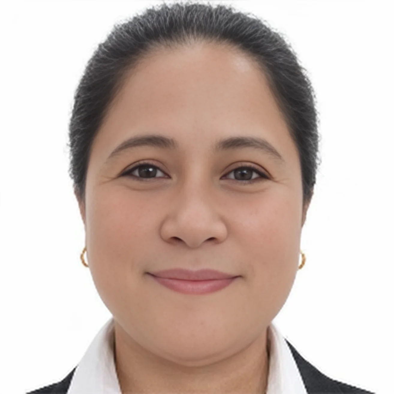 Cora - Filipino Nanny