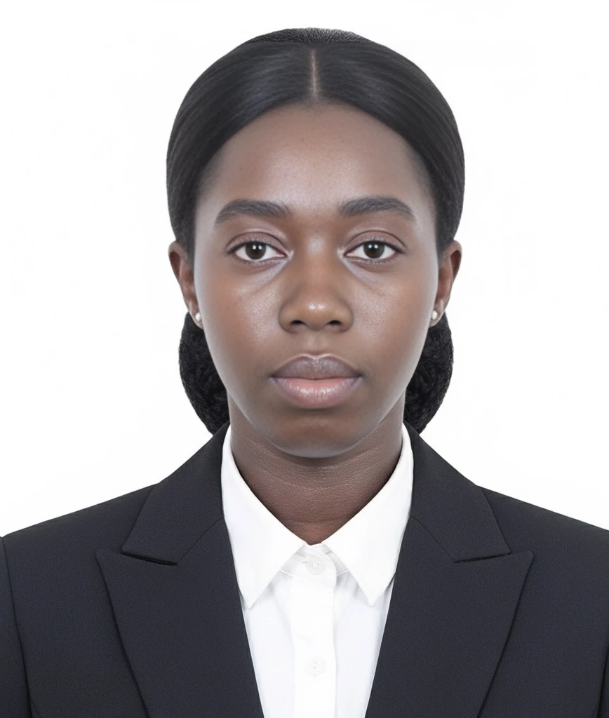 Georgina - Ghanaian Nanny / Maid / Eldercare