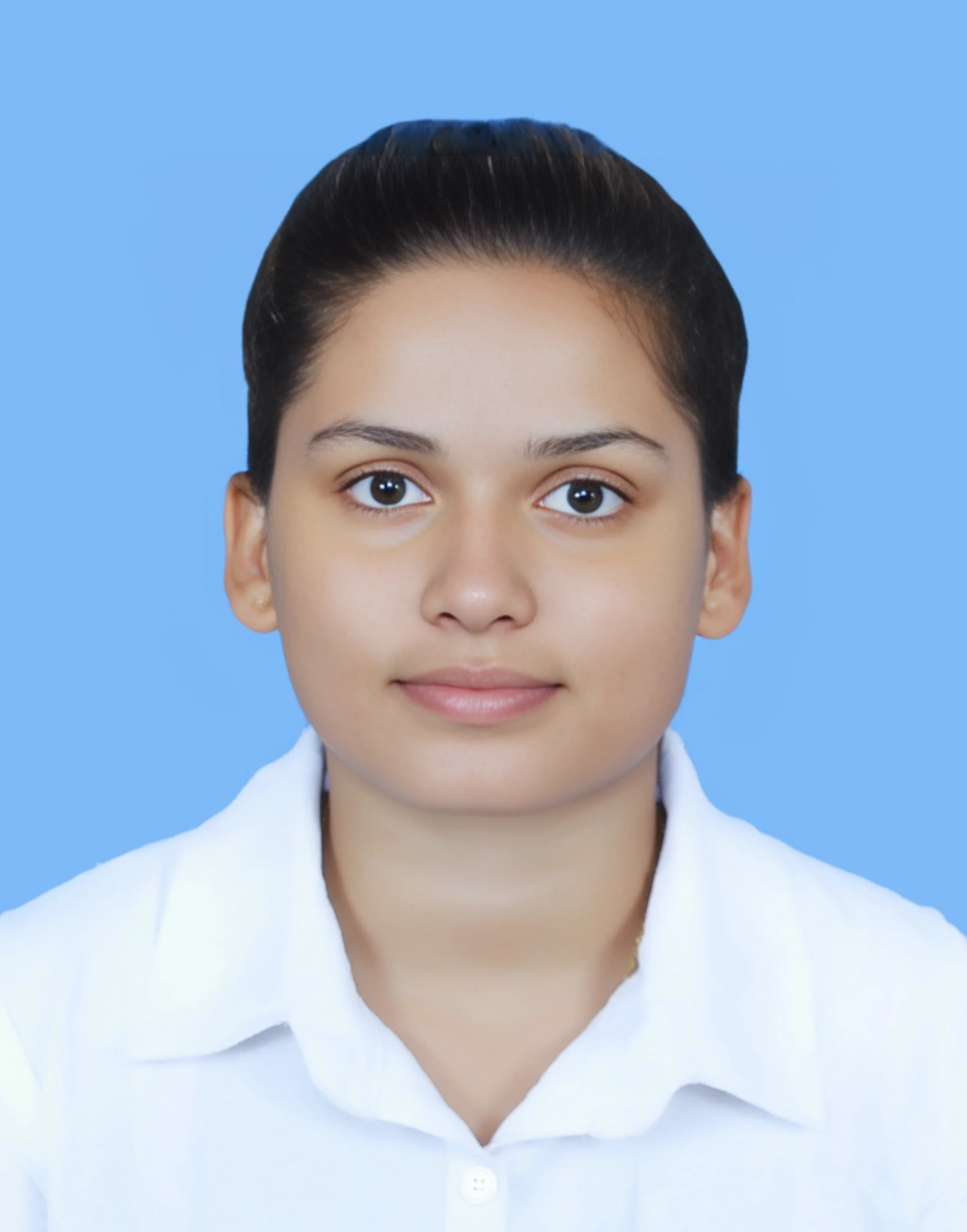 Nimanya - Sri Lankan Maid