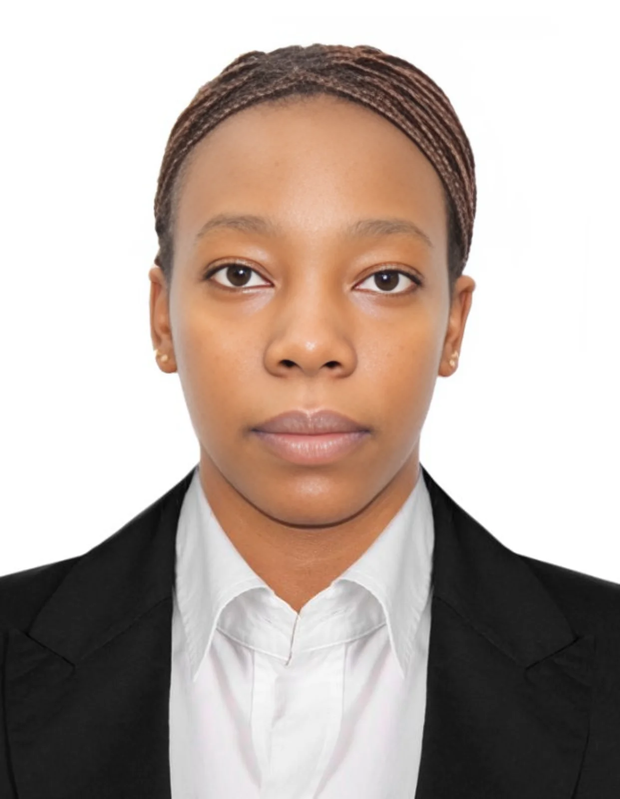 Fatuma - Ugandan Nanny