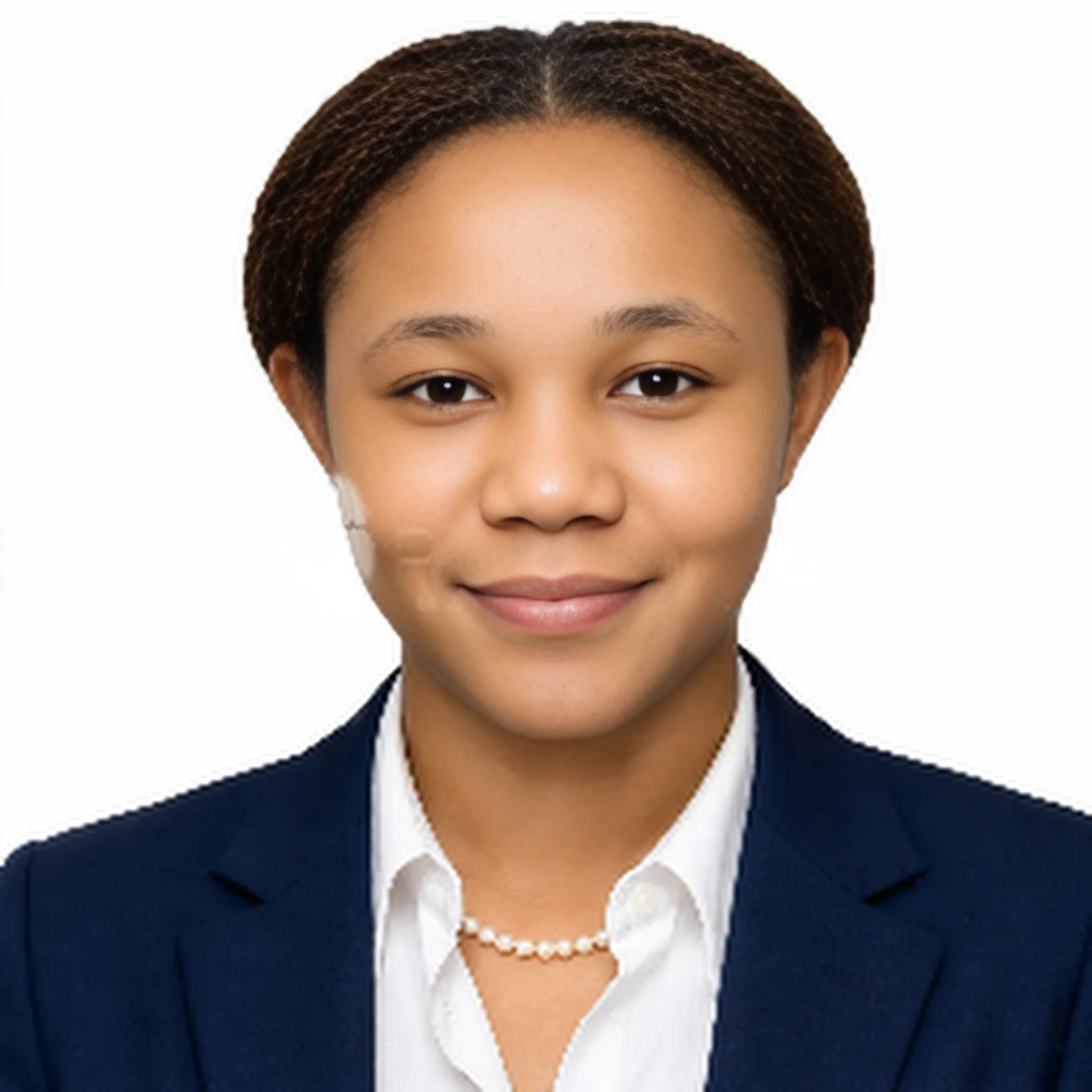Ebsitu - Ethiopian Nanny