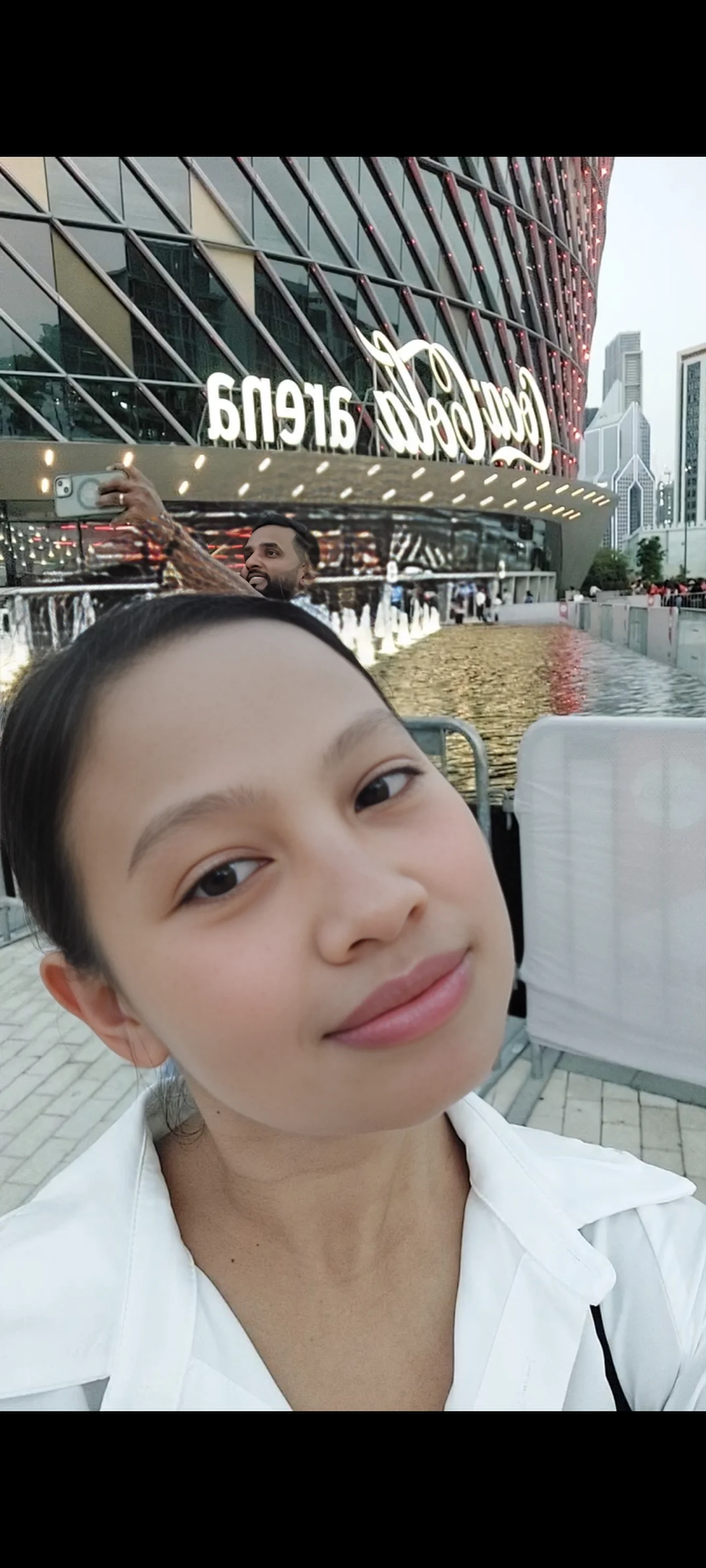 Arceli - Filipino Nanny / Maid / Eldercare