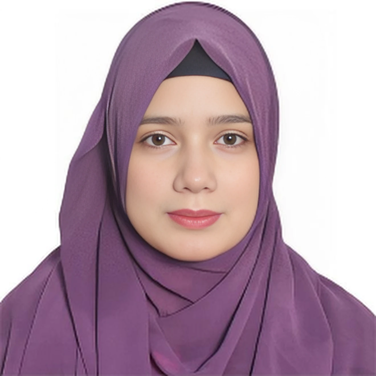 Sofia - Pakistani Nanny