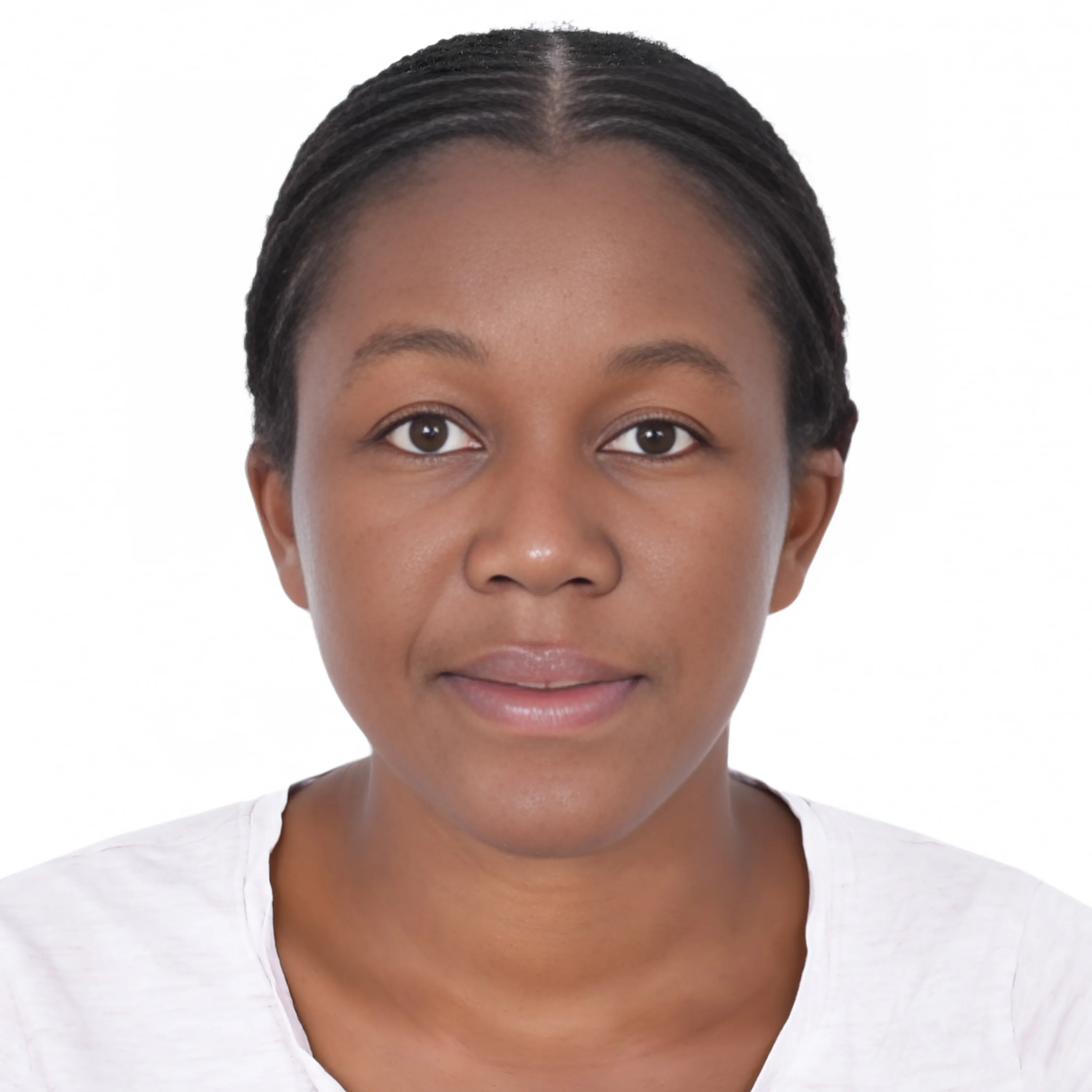 Vimbai - Zimbabwean Nanny