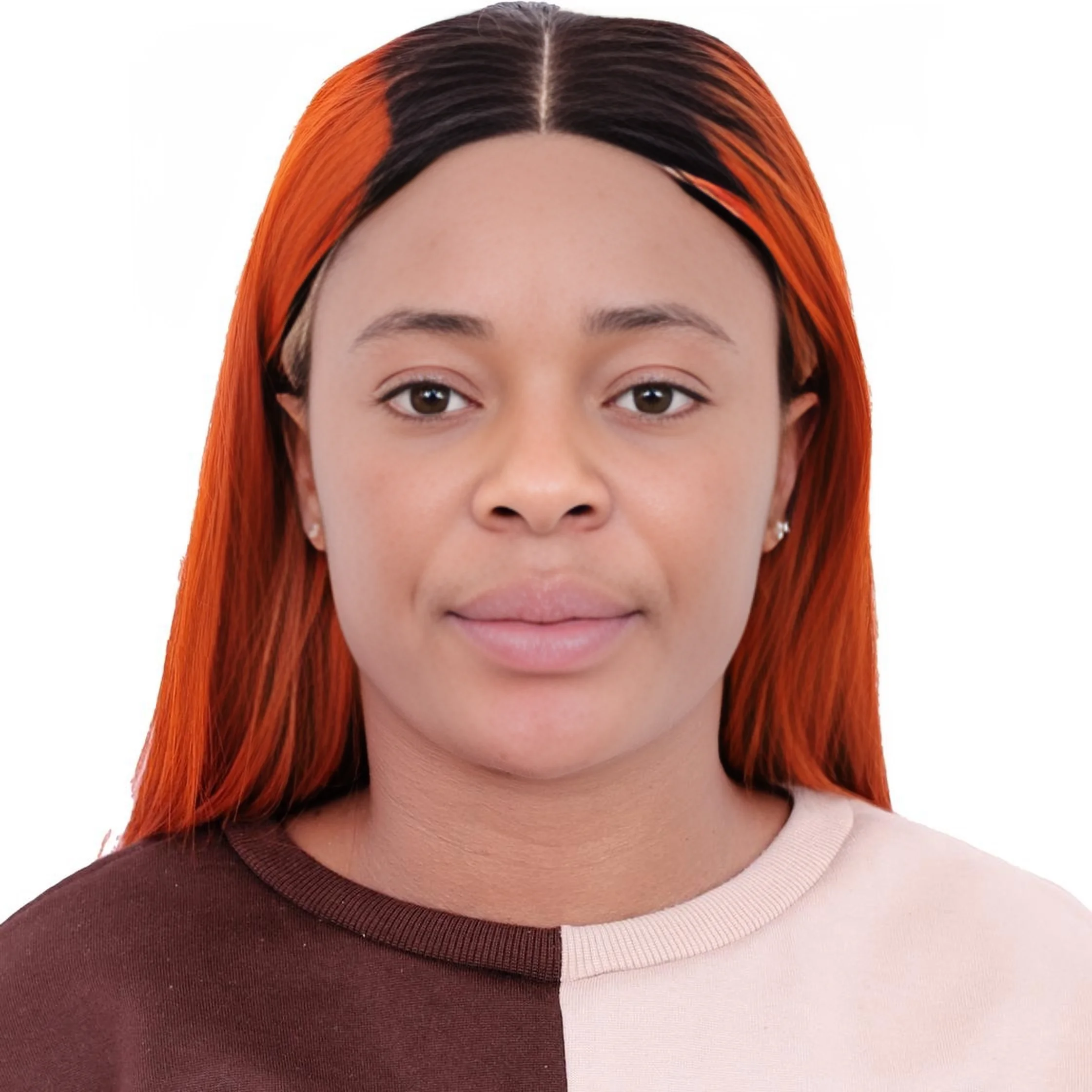 Juliet - Cameroonian Nanny