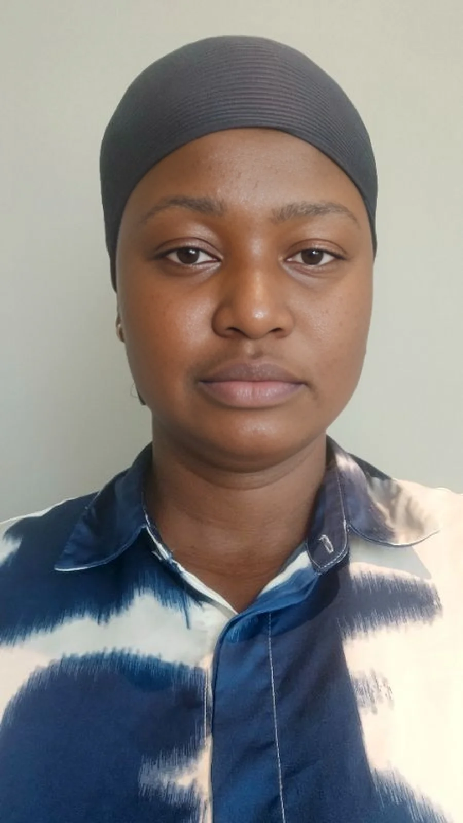 Nimatu - Ghanaian Nanny