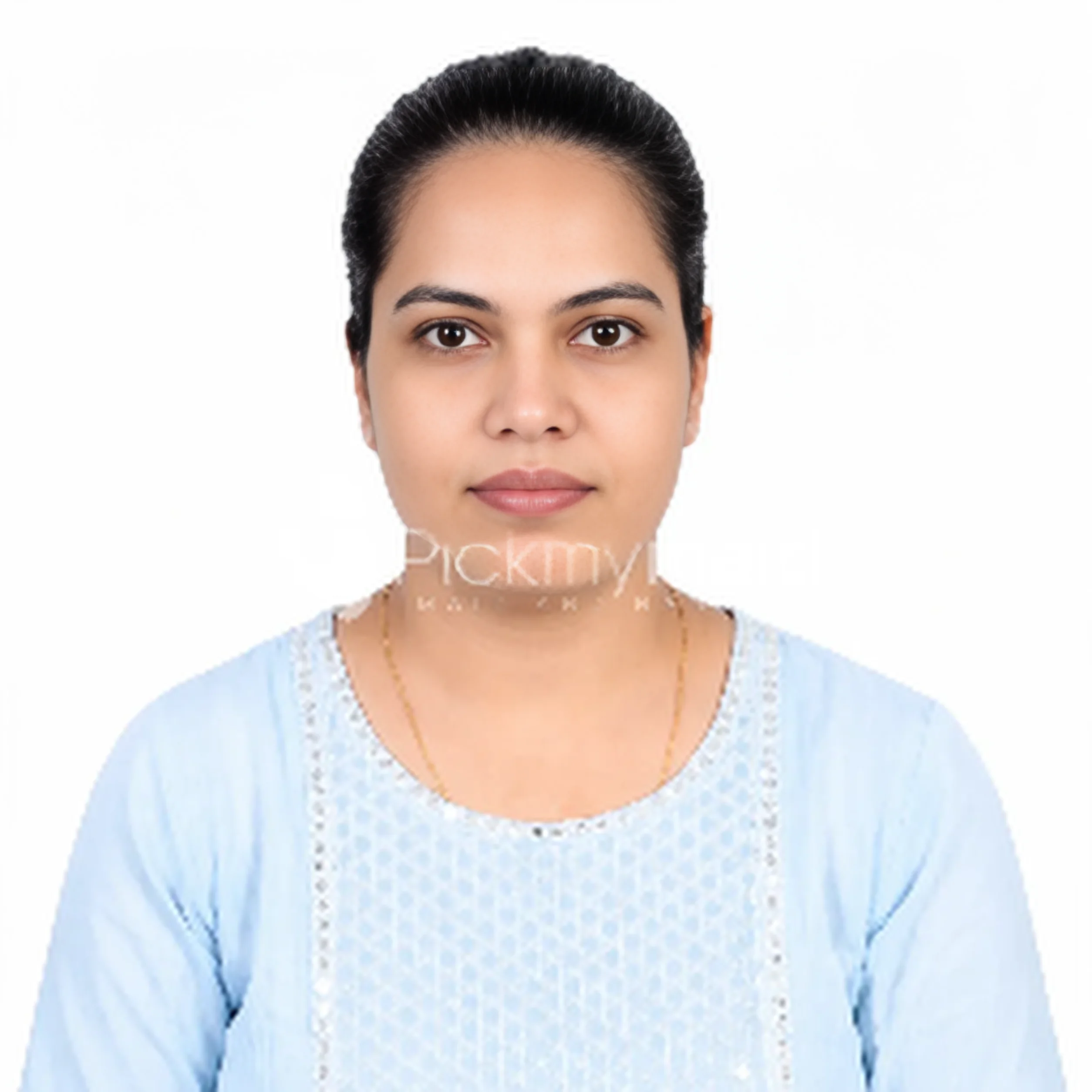 Manpreet - Indian Nanny