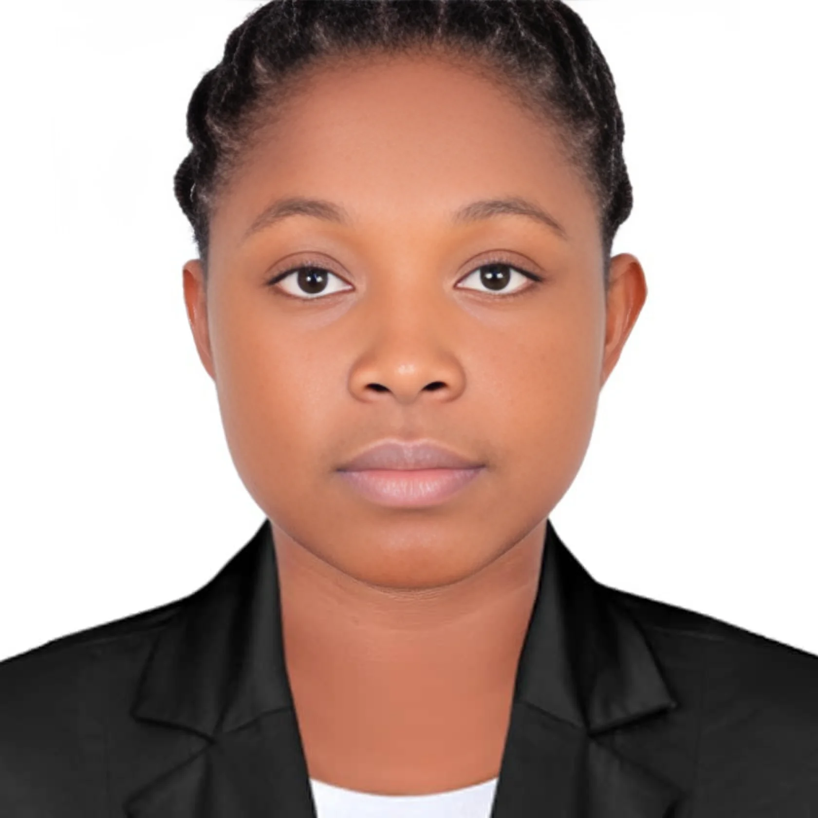 Rejoice - Ghanaian Nanny / Caregiver