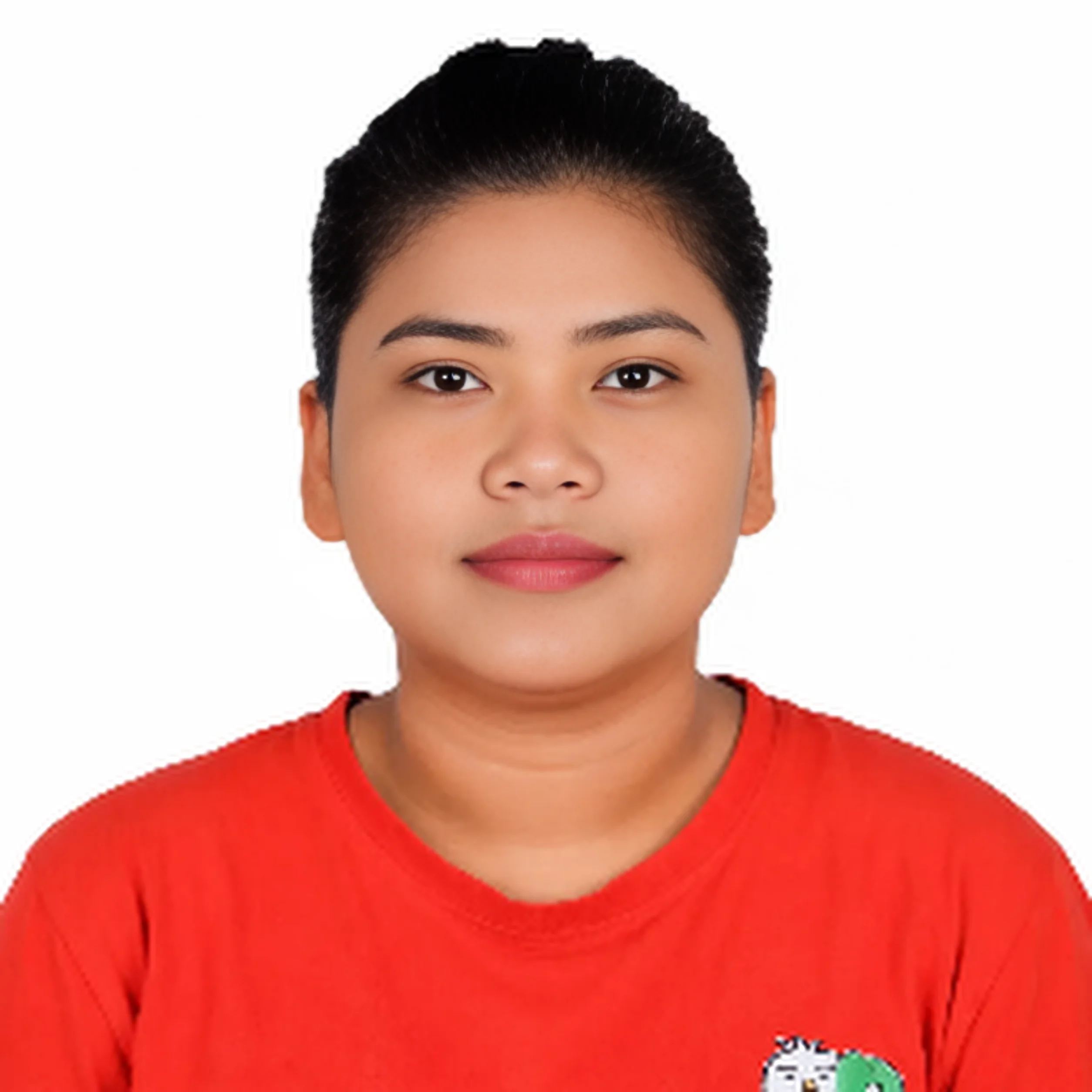 Bimala - Nepali Maid