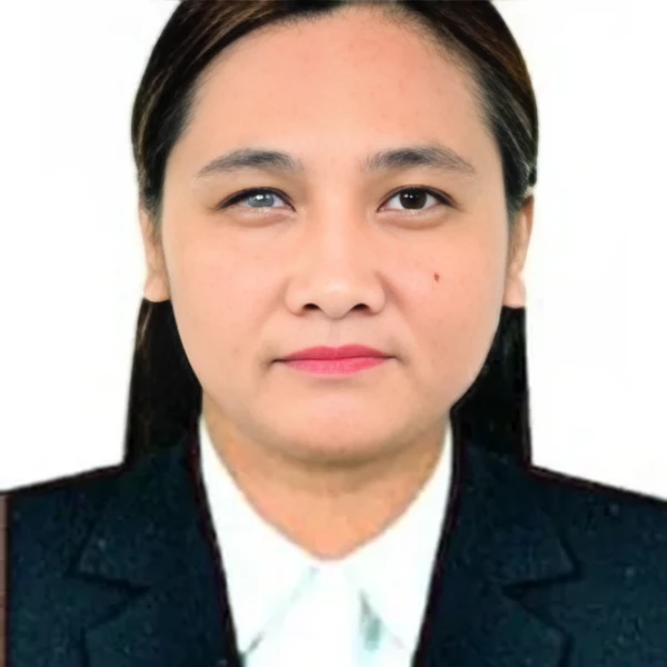 Mellisa - Filipino Maid