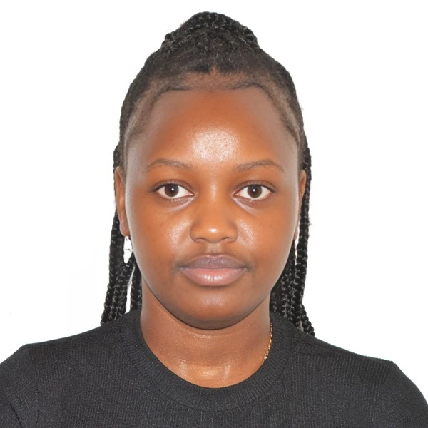 Veronicah - Kenyan Nanny / Maid