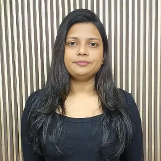 Chamodini - Sri Lankan Nanny