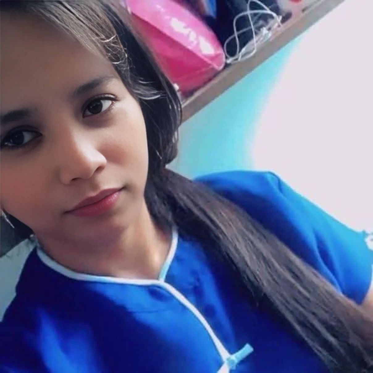 Jackelyn - Filipino Nanny / Maid